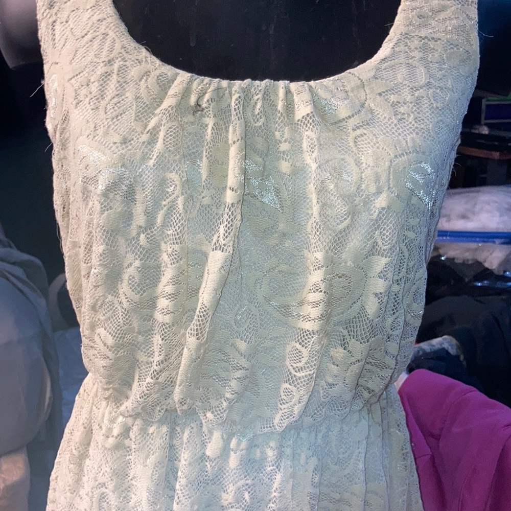 Dress - Picture 2 of 5